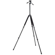 Slik Pro 700DX Tripod with 3-Way Pan/Tilt Head