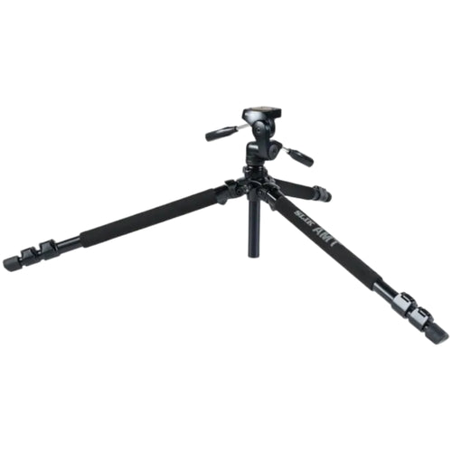 Slik Pro 700DX Tripod with 3-Way Pan/Tilt Head