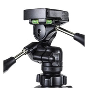 Slik Pro 700DX Tripod with 3-Way Pan/Tilt Head