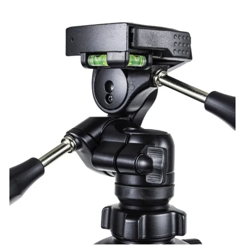 Slik Pro 700DX Tripod with 3-Way Pan/Tilt Head