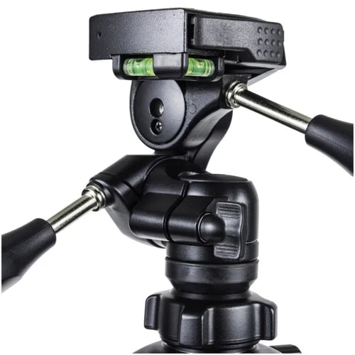 Slik Pro 700DX 3-Way Pan/Tilt Head with Quick Release