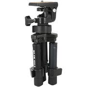 Slik Mini 8 Tripod with Pan / Tilt Head