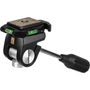 Slik SH-707E 2-Way Pan/Tilt Head