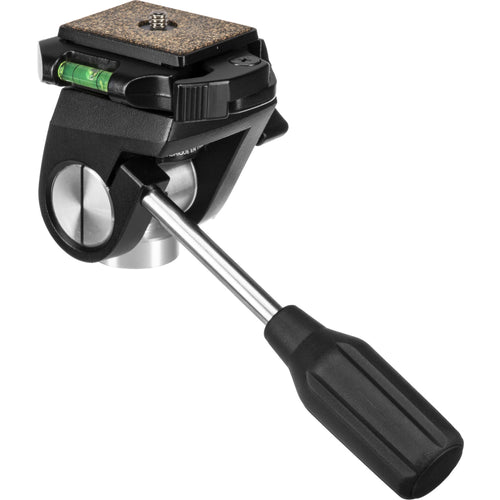 Slik SH-707E 2-Way Pan/Tilt Head
