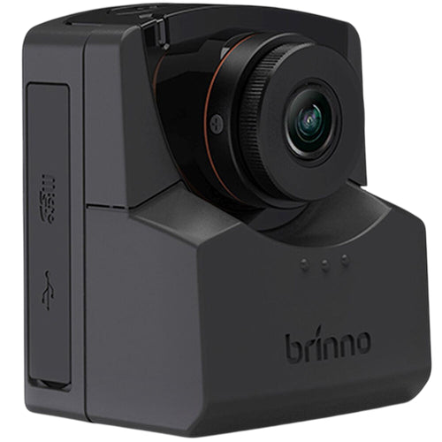 Brinno EMPOWER TLC2020-C Outdoor Time-Lapse Camera Bundle