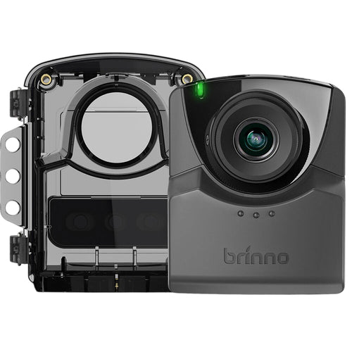 Brinno EMPOWER TLC2020-H Outdoor Time-Lapse Camera Bundle