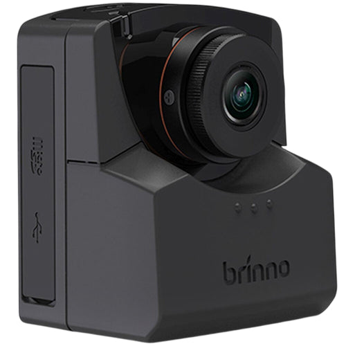 Brinno EMPOWER TLC2020 Outdoor Time-Lapse Camera