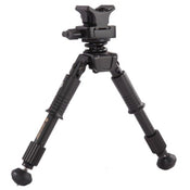 Vanguard Equaliser 1QS Prone Pivot Shooting Bipod