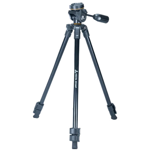 Vanguard Vesta 203AP Tripod with PH-23 3-Way Pan Head