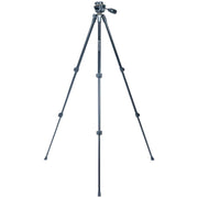 Vanguard Vesta 203AP Tripod with PH-23 3-Way Pan Head