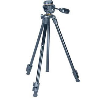 Vanguard Vesta 203AP Tripod with PH-23 3-Way Pan Head