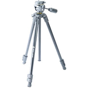Vanguard Vesta 233AP Aluminium Tripod with PH-23 Pan Head