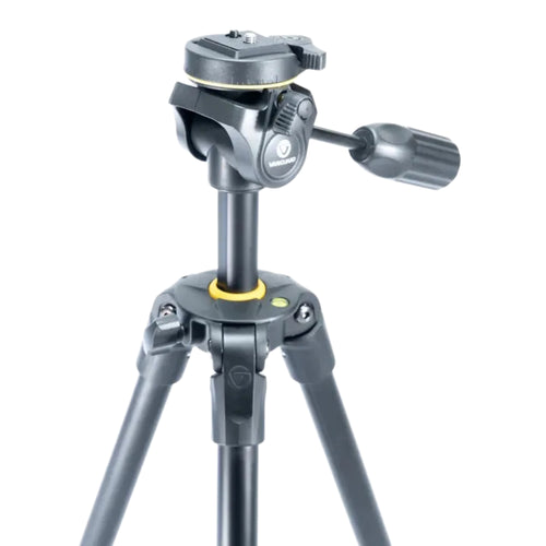 Vanguard Vesta 233AP Aluminium Tripod with PH-23 Pan Head