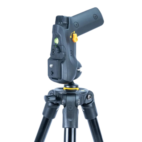 Vanguard Vesta 233AGH Tripod + Vanguard VEO Select 41 Backpack Black