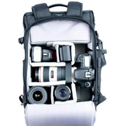 Vanguard Vesta 233AGH Tripod + Vanguard VEO Select 41 Backpack Black