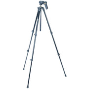 Vanguard Vesta 233AGH Tripod + Vanguard VEO Select 41 Backpack Black
