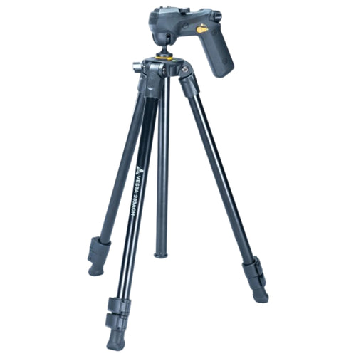 Vanguard Vesta 233AGH Tripod with GH-45 Pistol Grip Head