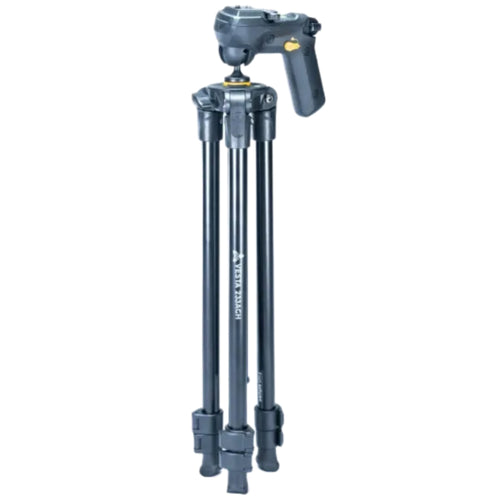 Vanguard Vesta 233AGH Tripod with GH-45 Pistol Grip Head