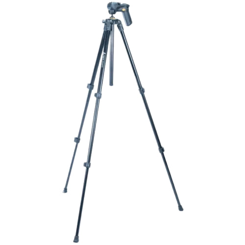 Vanguard Vesta 233AGH Tripod with GH-45 Pistol Grip Head