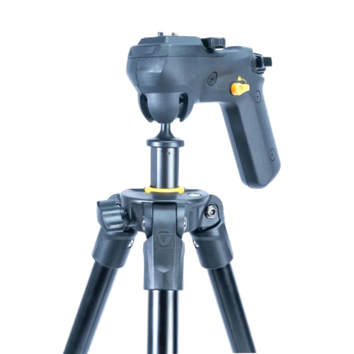 Vanguard Vesta 233AGH Tripod with GH-45 Pistol Grip Head