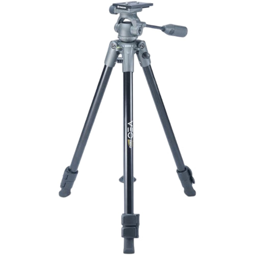 Vanguard VEO 2 Pro 233AO Aluminium Tripod with PH-28 2-Way Pan Head