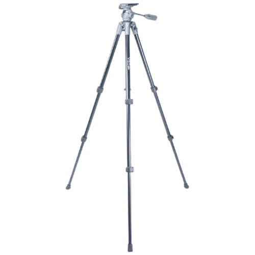 Vanguard VEO 2 Pro 233AO Aluminium Tripod with PH-28 2-Way Pan Head