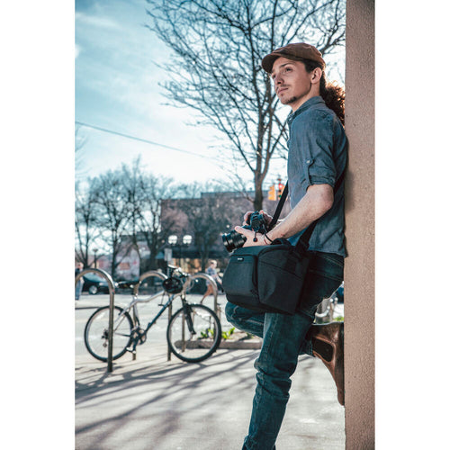 Vanguard Vesta Aspire 25 Camera Bag (9.3L)