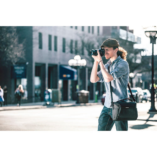 Vanguard Vesta Aspire 25 Camera Bag (9.3L)