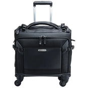 Vanguard VEO Select 42T Trolley Case with 4 Wheels - Black