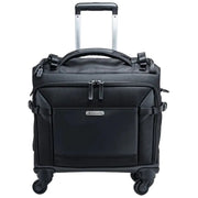 Vanguard VEO Select 42T Trolley Case with 4 Wheels - Black