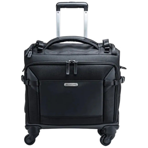 Vanguard VEO Select 42T Trolley Case with 4 Wheels - Black