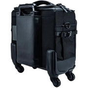 Vanguard VEO Select 42T Trolley Case with 4 Wheels - Black