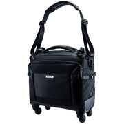 Vanguard VEO Select 42T Trolley Case with 4 Wheels - Black
