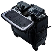 Vanguard VEO Select 42T Trolley Case with 4 Wheels - Black