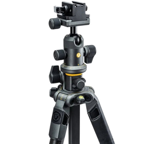 Vanguard Endeavor Rifle Tripod Lock Down Mount LDA