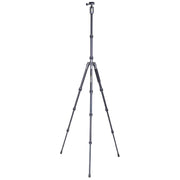 Vanguard VEO 3 GO 204CB Carbon Fiber Tripod / Monopod with T-45 Ball Head