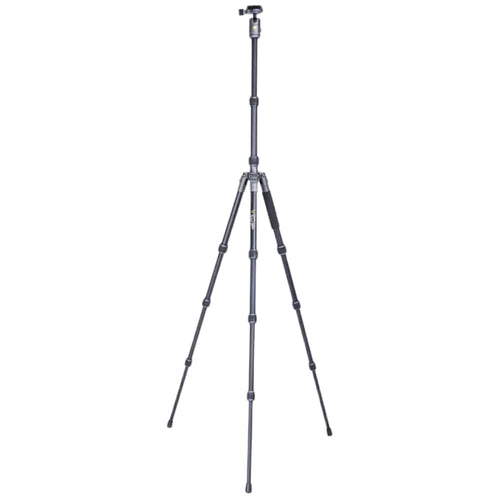 Vanguard VEO 3 GO 204CB Carbon Fiber Tripod / Monopod with T-45 Ball Head