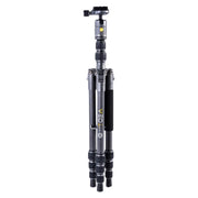 Vanguard VEO 3 GO 204CB Carbon Fiber Tripod / Monopod with T-45 Ball Head