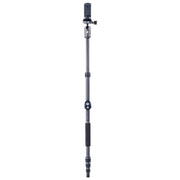 Vanguard VEO 3 GO 204CB Carbon Fiber Tripod / Monopod with T-45 Ball Head