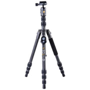 Vanguard VEO 3 GO 204CB Carbon Fiber Tripod / Monopod with T-45 Ball Head