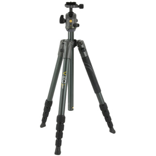 Vanguard VEO 3 GO 235AB Aluminium Tripod / Monopod with T-50 Ball Head
