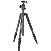 Vanguard VEO 3 GO 235AB Aluminium Tripod / Monopod with T-50 Ball Head