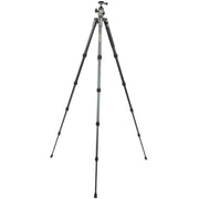 Vanguard VEO 3 GO 235AB Aluminium Tripod / Monopod with T-50 Ball Head