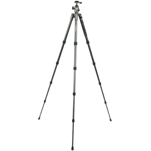 Vanguard VEO 3 GO 235AB Aluminium Tripod / Monopod with T-50 Ball Head