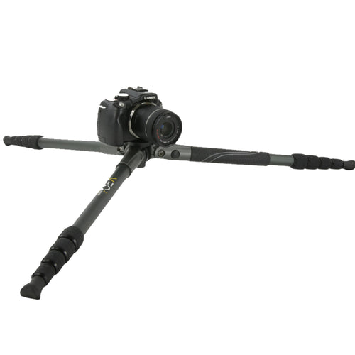Vanguard VEO 3 GO 235AB Aluminium Tripod / Monopod with T-50 Ball Head