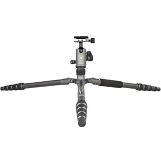 Vanguard VEO 3 GO 265HCB Carbon Fiber Tripod / Monopod with BH-102 Ball Head
