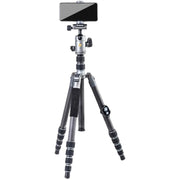 Vanguard VEO 3 GO 265HCB Carbon Fiber Tripod / Monopod with BH-102 Ball Head