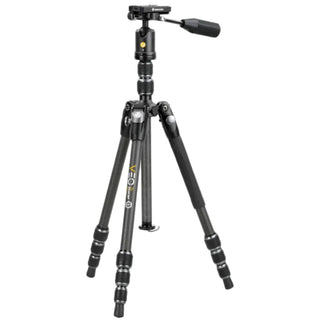 Vanguard VEO 3T 204CBP Carbon Fibre Tripod with BP-45T Ball Head