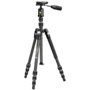 Vanguard VEO 3T 204CBP Carbon Fibre Tripod with BP-45T Ball Head