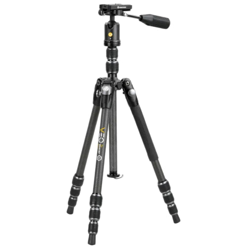 Vanguard VEO 3T 204CBP Carbon Fibre Tripod with BP-45T Ball Head